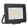Светодиодный уличный прожектор LED/50W/230V 4500K IP65 черный