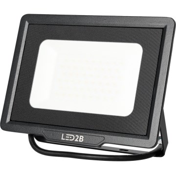 Светодиодный уличный прожектор LED/50W/230V 6500K IP65