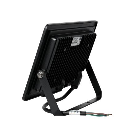 Светодиодный уличный прожектор LED/50W/230V 6500K IP65