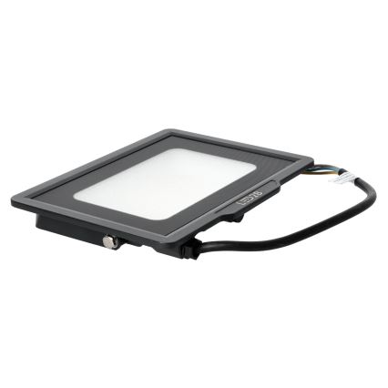 Светодиодный уличный прожектор LED/50W/230V 6500K IP65