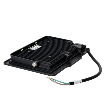 Светодиодный уличный прожектор LED/50W/230V 6500K IP65