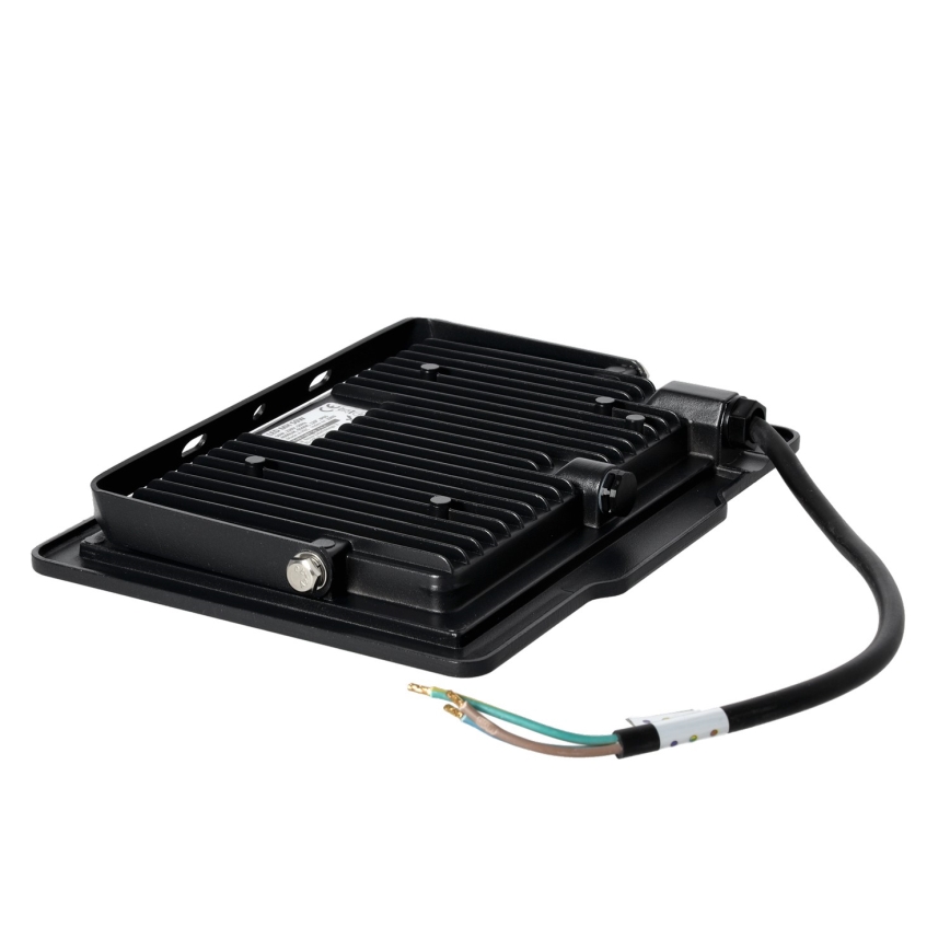 Светодиодный уличный прожектор LED/50W/230V 6500K IP65