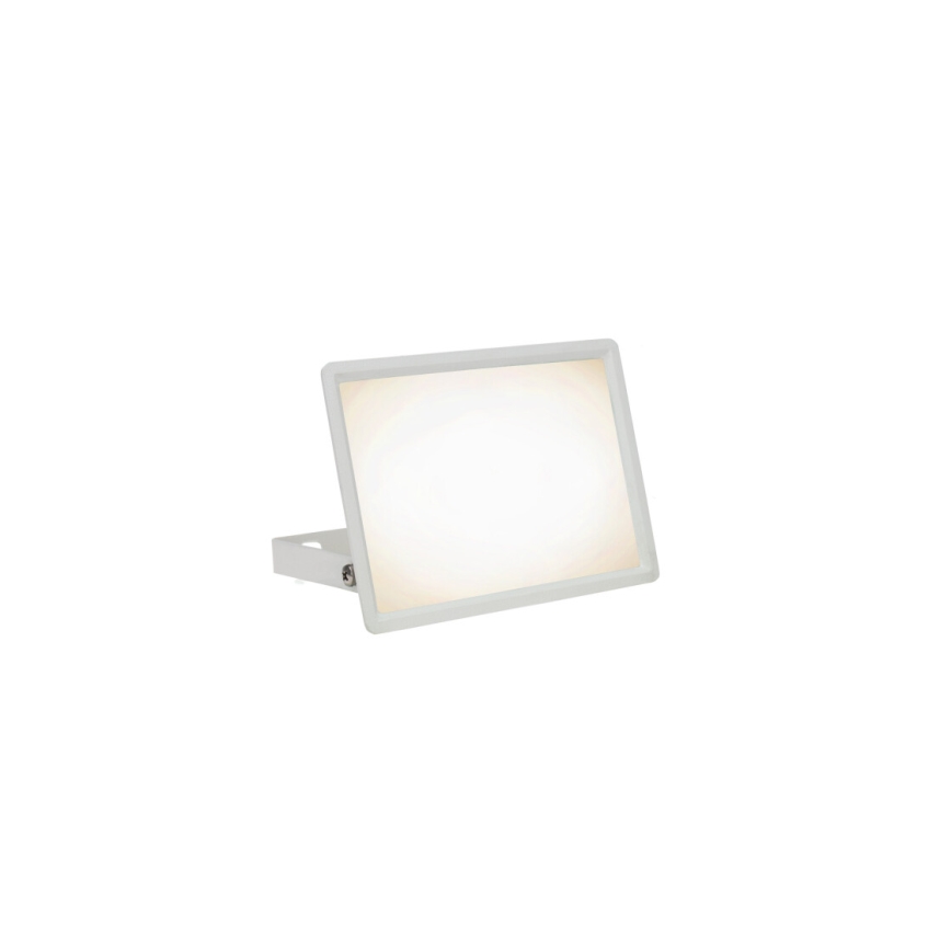 Светодиодный уличный прожектор NOCTIS LUX 3 LED/30W/230V 3000K IP65 белый
