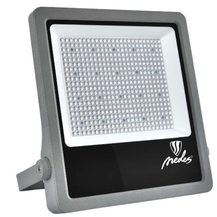 Светодиодный уличный прожектор PROFI PLUS LED/300W/230V 5000K IP66