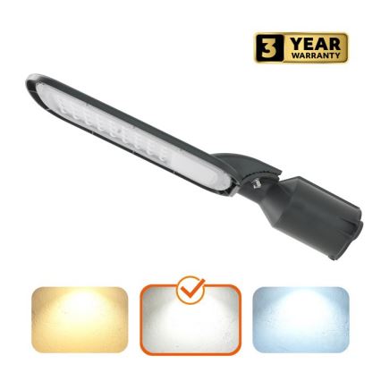 Светодиодный уличный светильник BRELUXO LED/50W/230V 4000K IP65