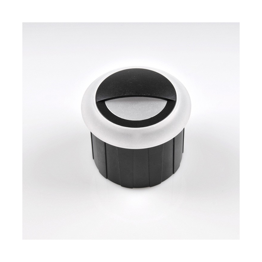 Светодиодный уличный светильник для подсветки лестницы Q4 LED/3W/230V IP44