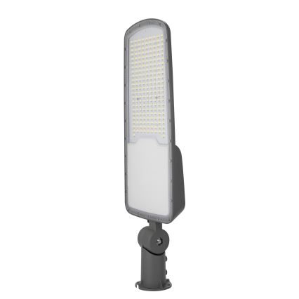 Светодиодный уличный светильник LED/200W/230V 4500K IP65