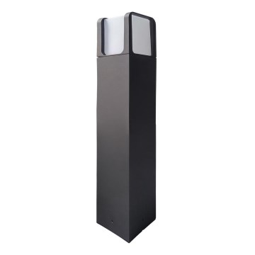 Светодиодный уличный светильник-столб LED/6W/230V IP54