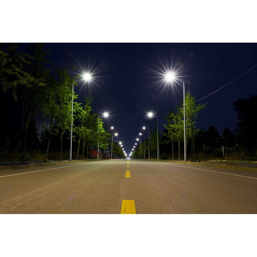 Светодиодный уличный фонарь BOSTON LED/35W/230V IP65