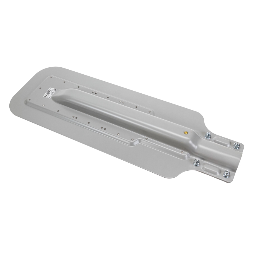 Светодиодный уличный фонарь KLARK LED/200W/230V IP65 серый