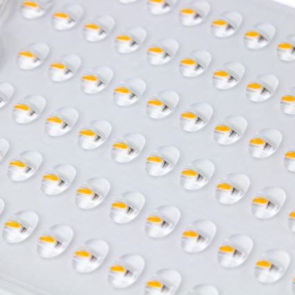 Светодиодный уличный фонарь KLARK LED/200W/230V IP65 серый