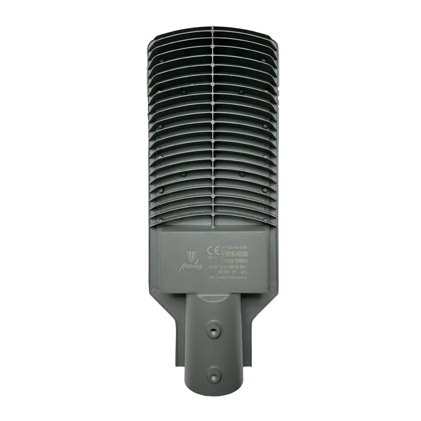 Светодиодный уличный фонарь LED/100W/170-400V IP65