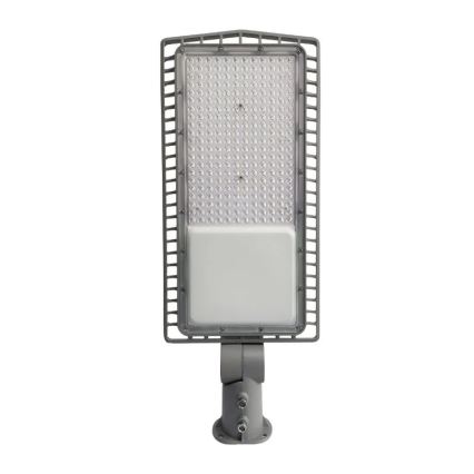 Светодиодный уличный фонарь LED/100W/230V 5000K IP65