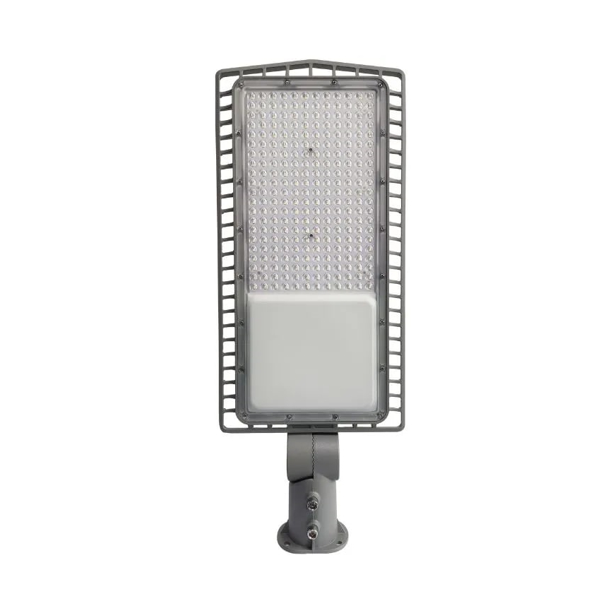 Светодиодный уличный фонарь LED/100W/230V 5000K IP65