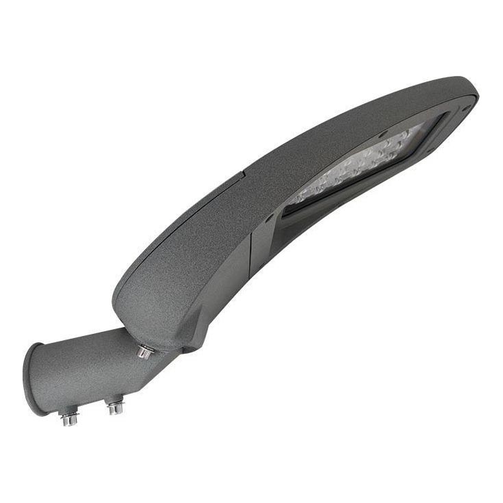 Светодиодный уличный фонарь LED/40W/230V 5000K IP65
