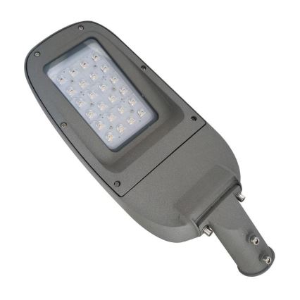 Светодиодный уличный фонарь LED/40W/230V 5000K IP65