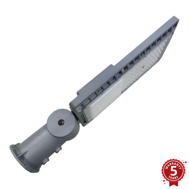 Светодиодный уличный фонарь LED/60W/230V 5000K IP65