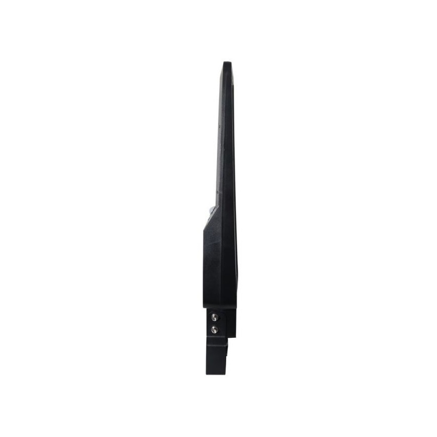Светодиодный уличный фонарь на солнечной батарее с датчиком LED/40W/9,6V IP65 6000K + дистанционное управление