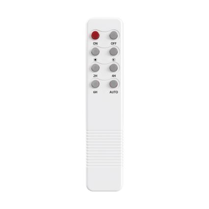 Светодиодный уличный фонарь на солнечной батарее VIA 150W/15000 mAh 3,2V 6000K IP65 + дистанционное управление
