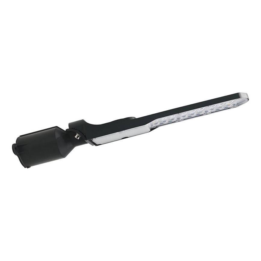 Светодиодный уличный фонарь с датчиком освещенности CYOTO LED/50W/230V IP65 4000K