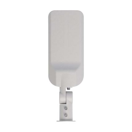 Светодиодный уличный фонарь с датчиком освещенности SAMSUNG CHIP LED/100W/230V 4000K IP65 серый