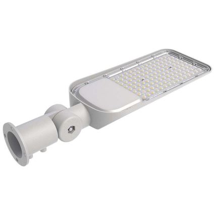 Светодиодный уличный фонарь с датчиком SAMSUNG CHIP LED/30W/230V 6500K IP65