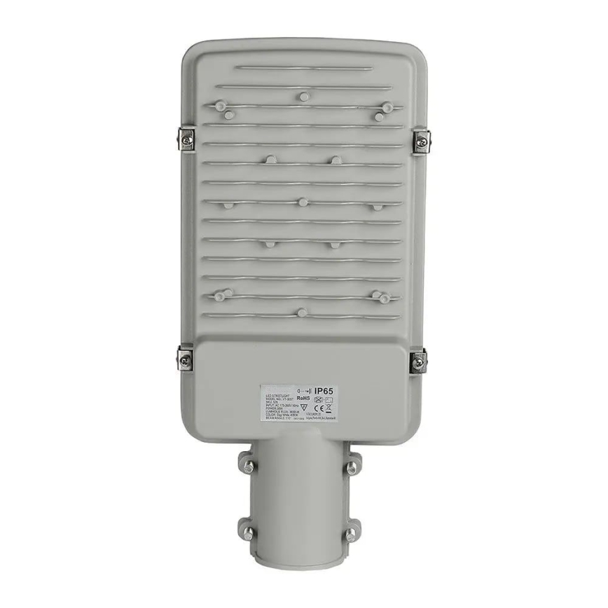 Светодиодный уличный фонарь SAMSUNG CHIP LED/30W/230V 4000K IP65