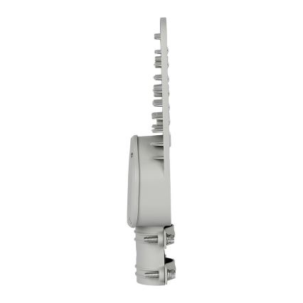 Светодиодный уличный фонарь SAMSUNG CHIP LED/30W/230V 4000K серый