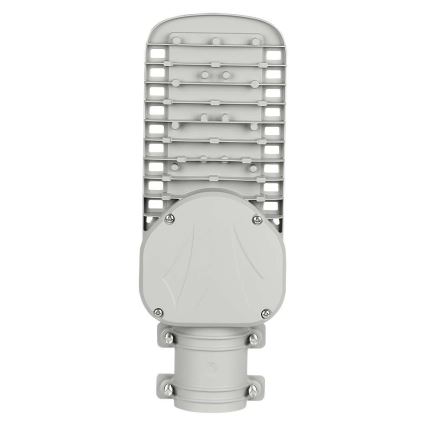 Светодиодный уличный фонарь SAMSUNG CHIP LED/30W/230V 4000K серый