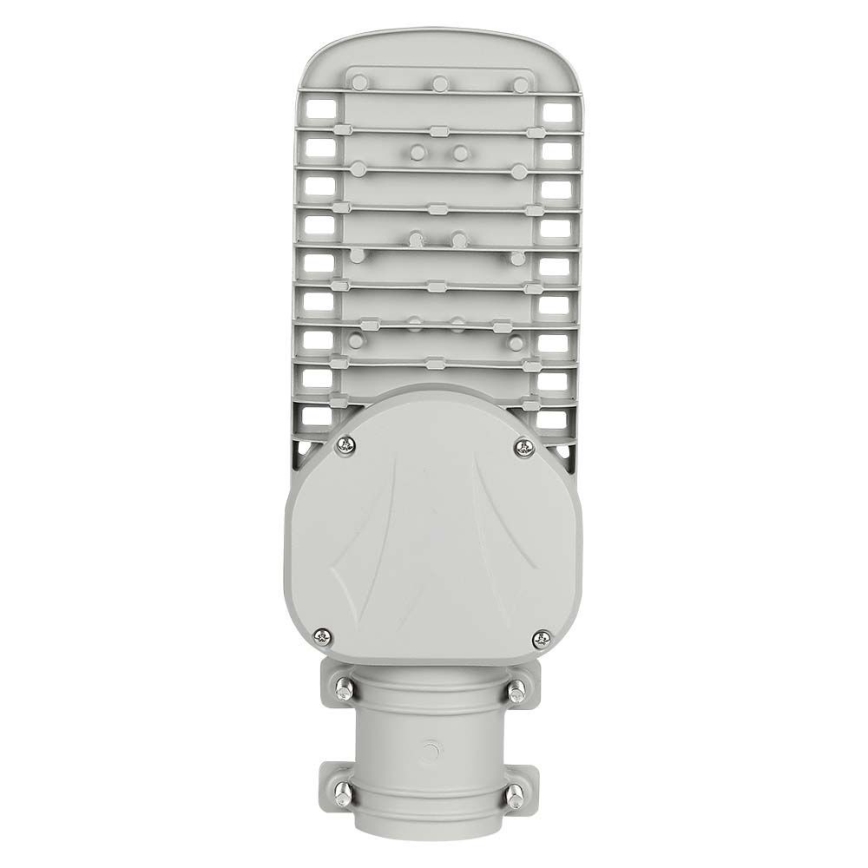 Светодиодный уличный фонарь SAMSUNG CHIP LED/30W/230V 4000K серый