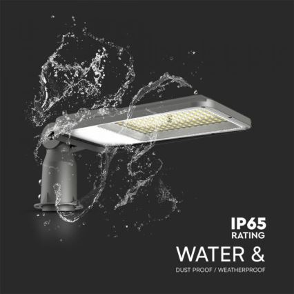 Светодиодный уличный фонарь SAMSUNG CHIP LED/50W/230V 4000K IP65