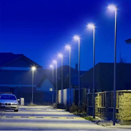 Светодиодный уличный фонарь SAMSUNG CHIP LED/50W/230V 6400K IP65