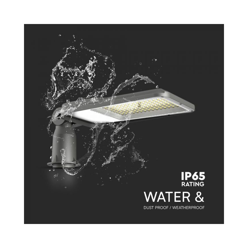 Светодиодный уличный фонарь SAMSUNG CHIP LED/50W/230V 6500K IP65