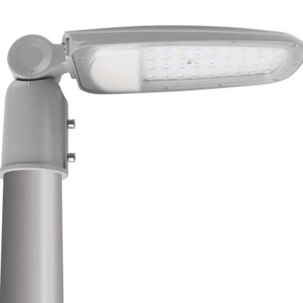 Светодиодный уличный фонарь SOLIS LED/30W/230V 3000K IP65