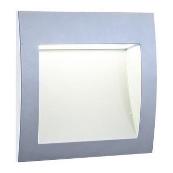 Светодиодный уличный лестничный светильник LED/3W/230V IP65