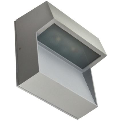 Светодиодный уличный настенный светильник CARRI LED/3W/230V IP54