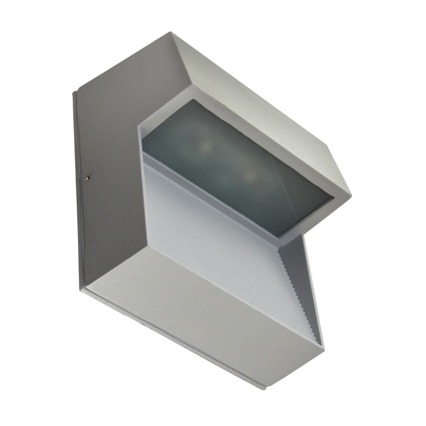 Светодиодный уличный настенный светильник CARRI LED/3W/230V IP54