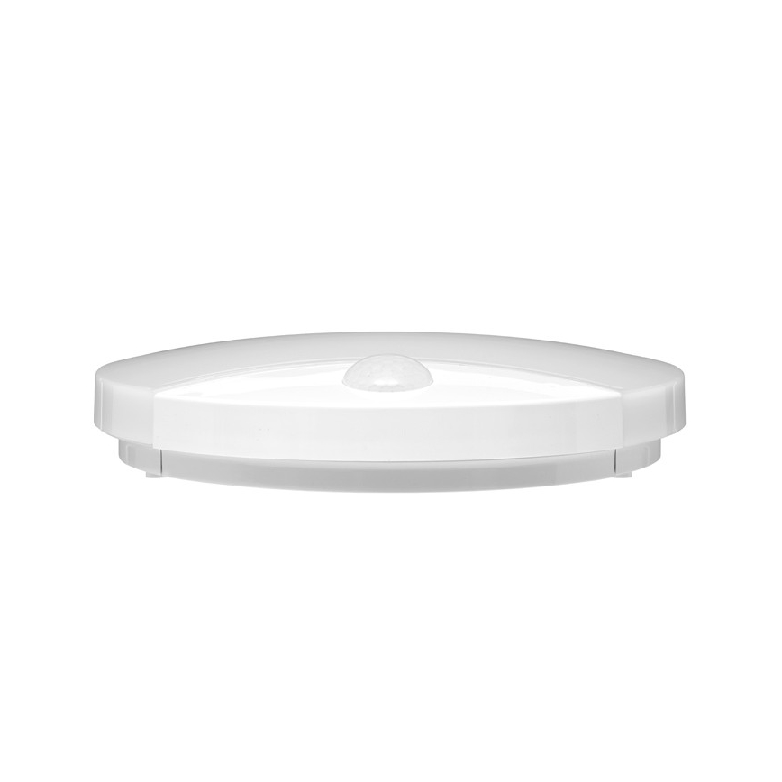 Светодиодный уличный настенный светильник с датчиком LORA LED/15W/230V IP44