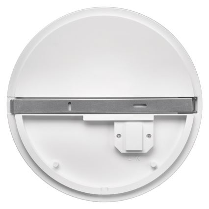 Светодиодный уличный потолочный светильник DORI LED/24W/230V IP54 круглый
