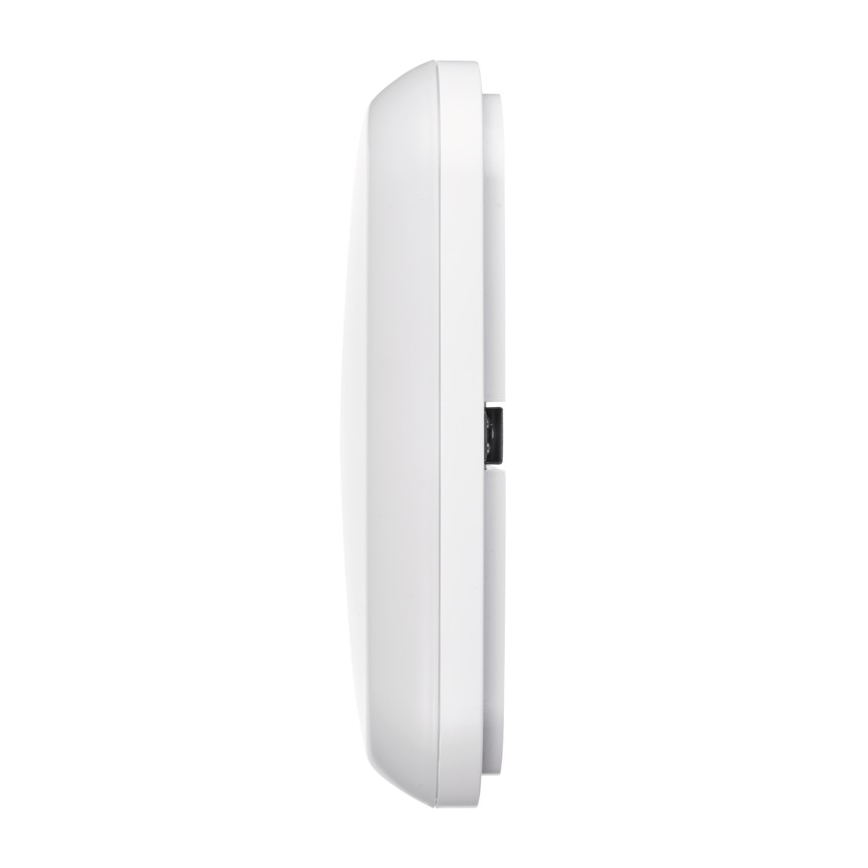 Светодиодный уличный потолочный светильник DORI LED/24W/230V IP54 квадратный