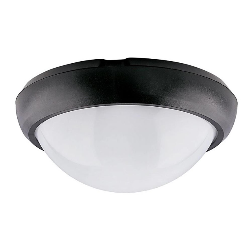 Светодиодный уличный потолочный светильник LED/12W/230V IP54