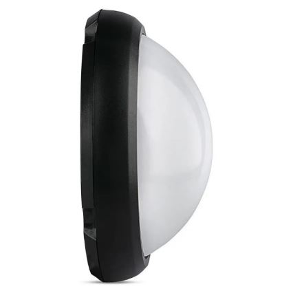 Светодиодный уличный потолочный светильник LED/12W/230V IP54