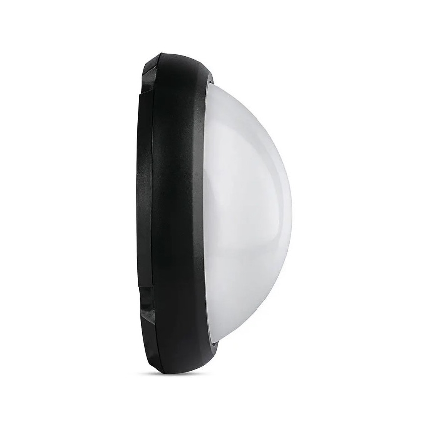 Светодиодный уличный потолочный светильник LED/12W/230V IP54