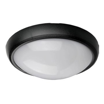 Светодиодный уличный потолочный светильник LED/12W/230V IP54
