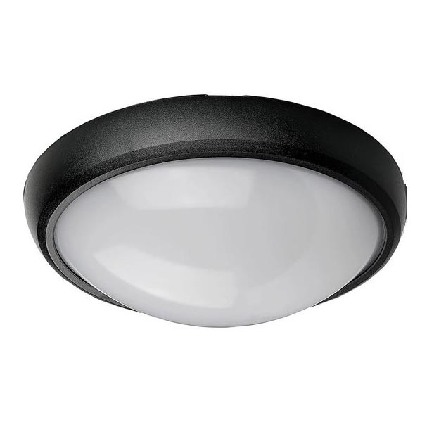 Светодиодный уличный потолочный светильник LED/12W/230V IP54