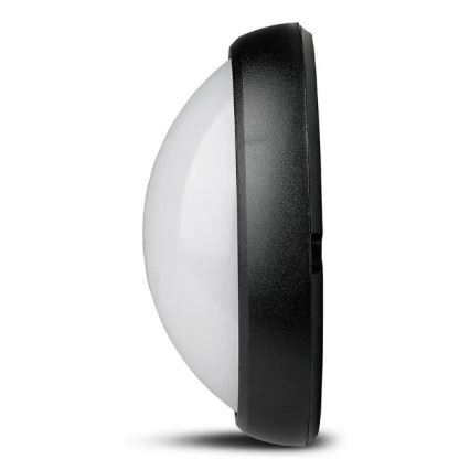 Светодиодный уличный потолочный светильник LED/12W/230V IP54