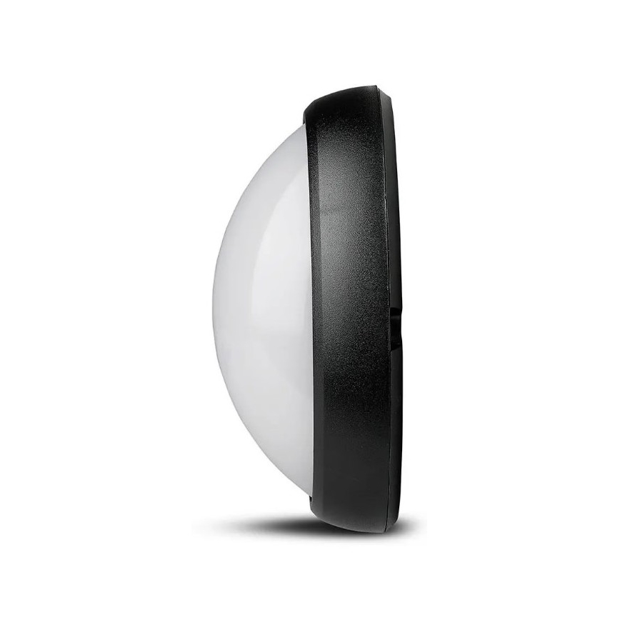 Светодиодный уличный потолочный светильник LED/12W/230V IP54