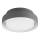 Светодиодный уличный потолочный светильник LED/15W/230V IP65