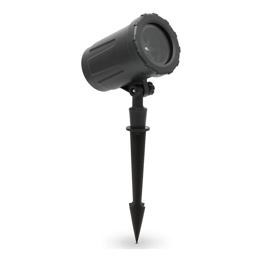 Светодиодный уличный проектор LED/230V IP67