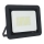 Светодиодный уличный прожектор LED/100W/230V 6500K IP65